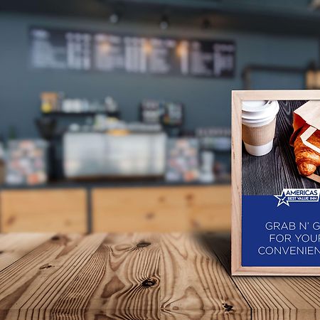 Americas Best Value Inn Deridder Εξωτερικό φωτογραφία