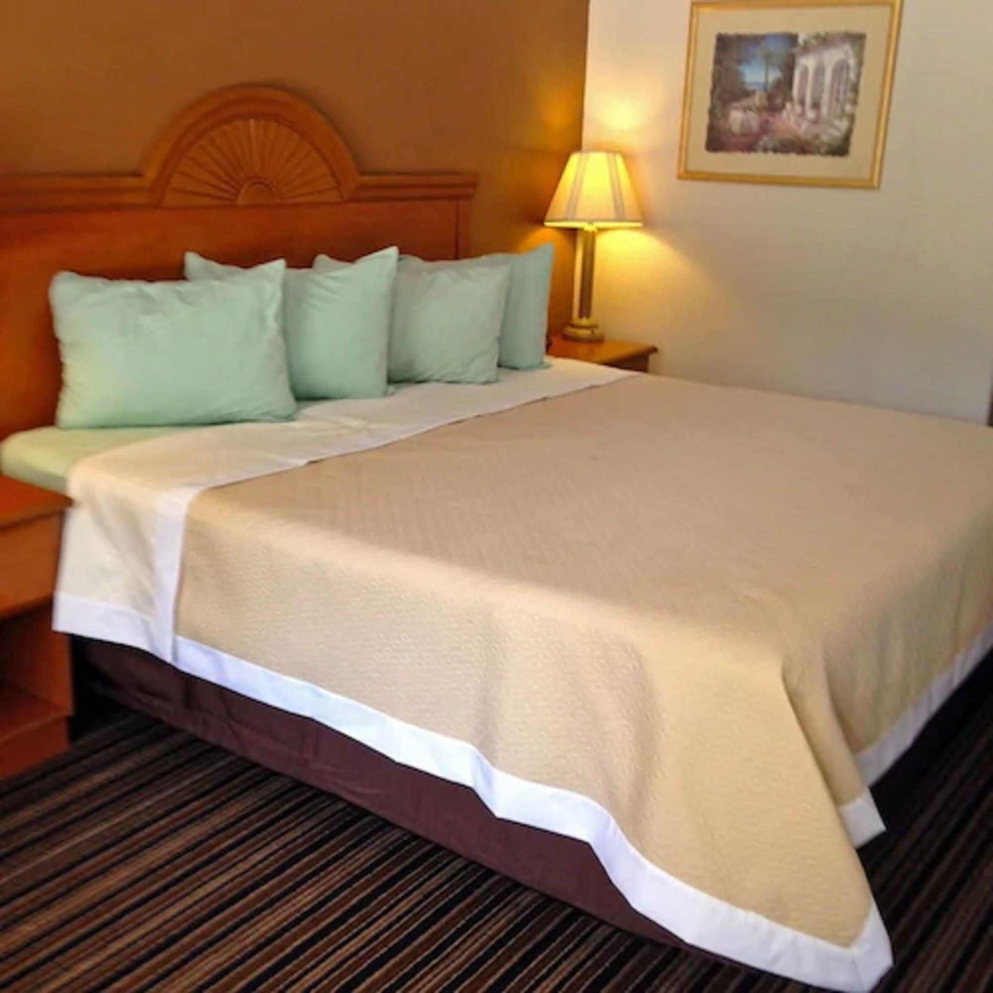 Americas Best Value Inn Deridder Εξωτερικό φωτογραφία