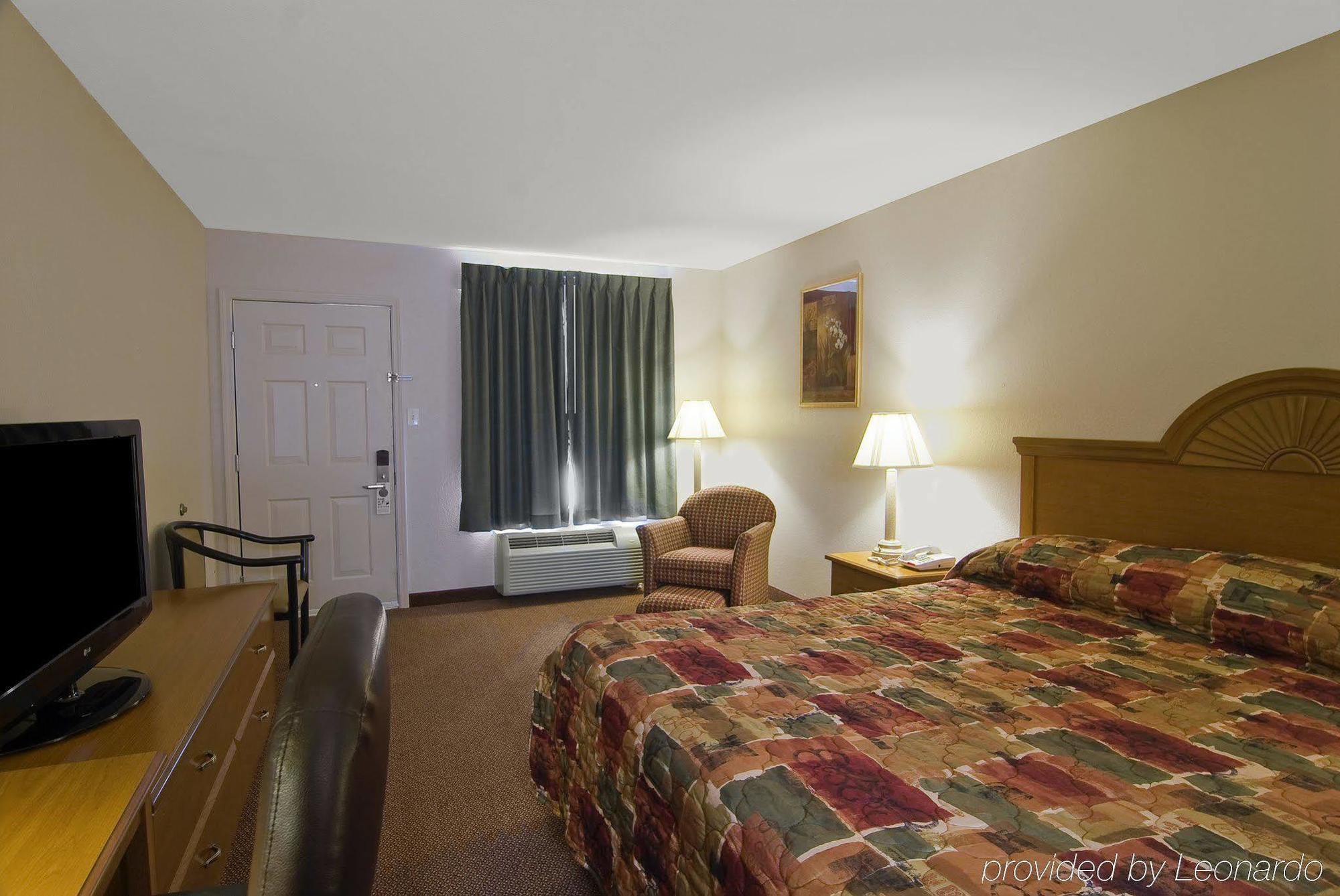 Americas Best Value Inn Deridder Δωμάτιο φωτογραφία