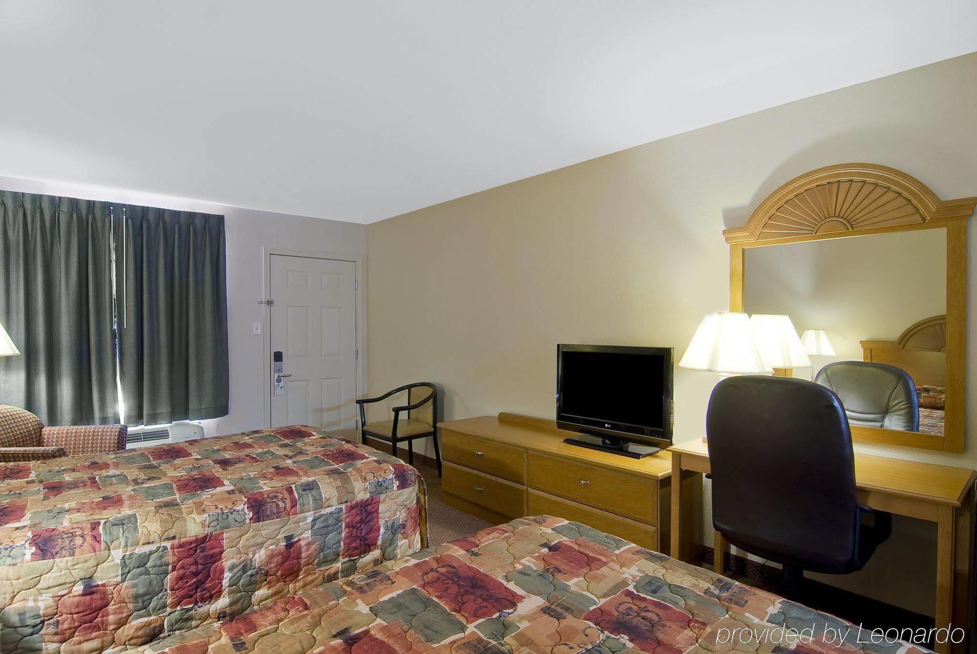 Americas Best Value Inn Deridder Δωμάτιο φωτογραφία
