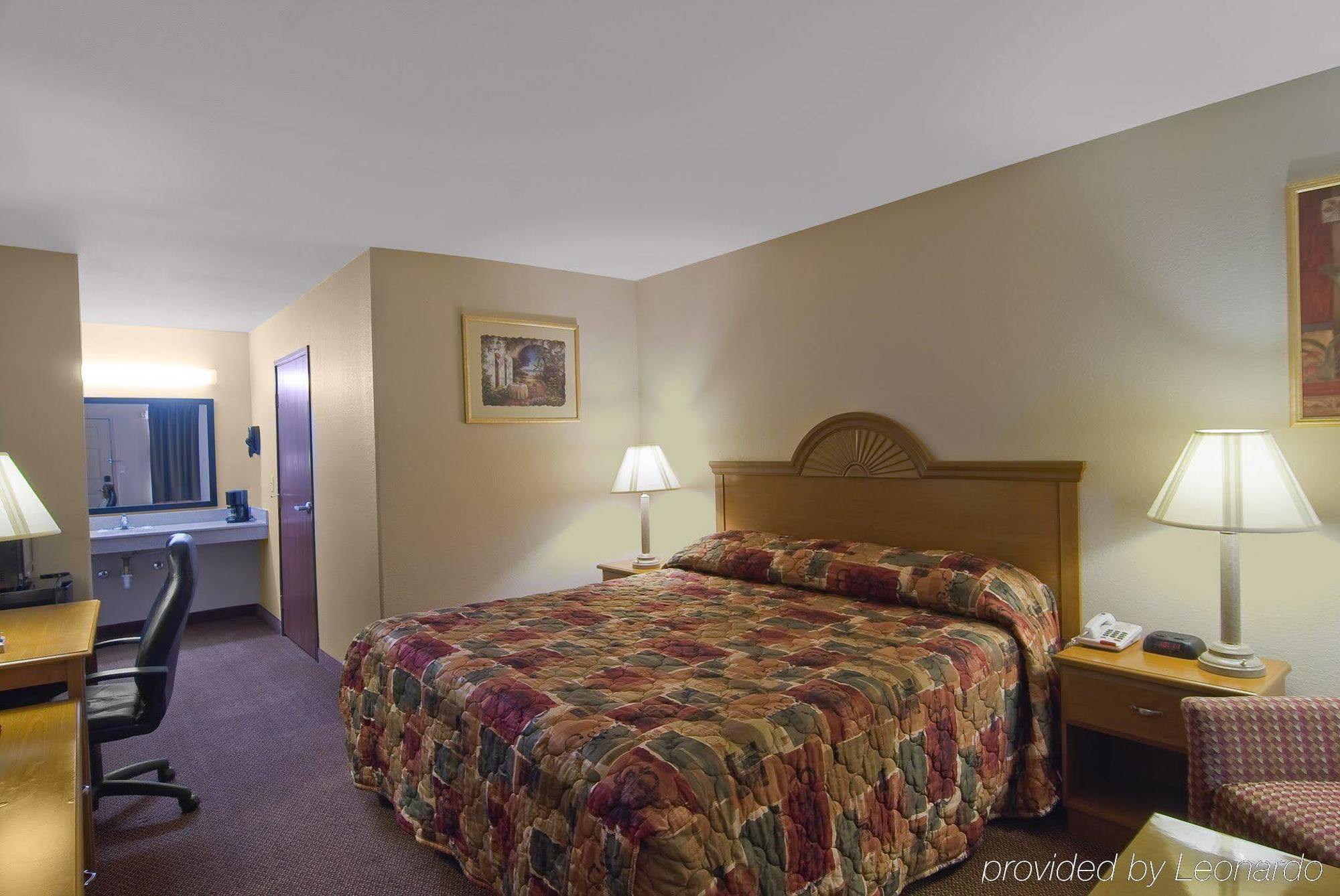 Americas Best Value Inn Deridder Εξωτερικό φωτογραφία