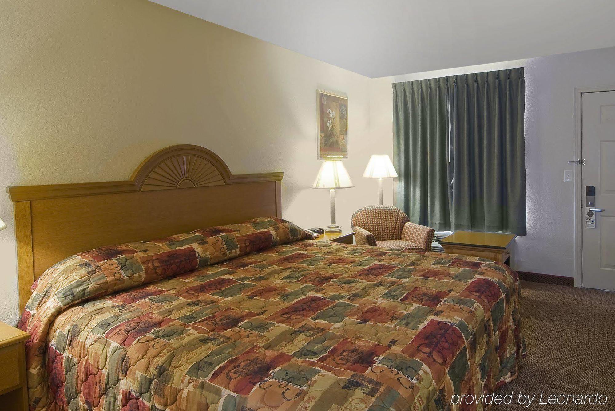 Americas Best Value Inn Deridder Εξωτερικό φωτογραφία